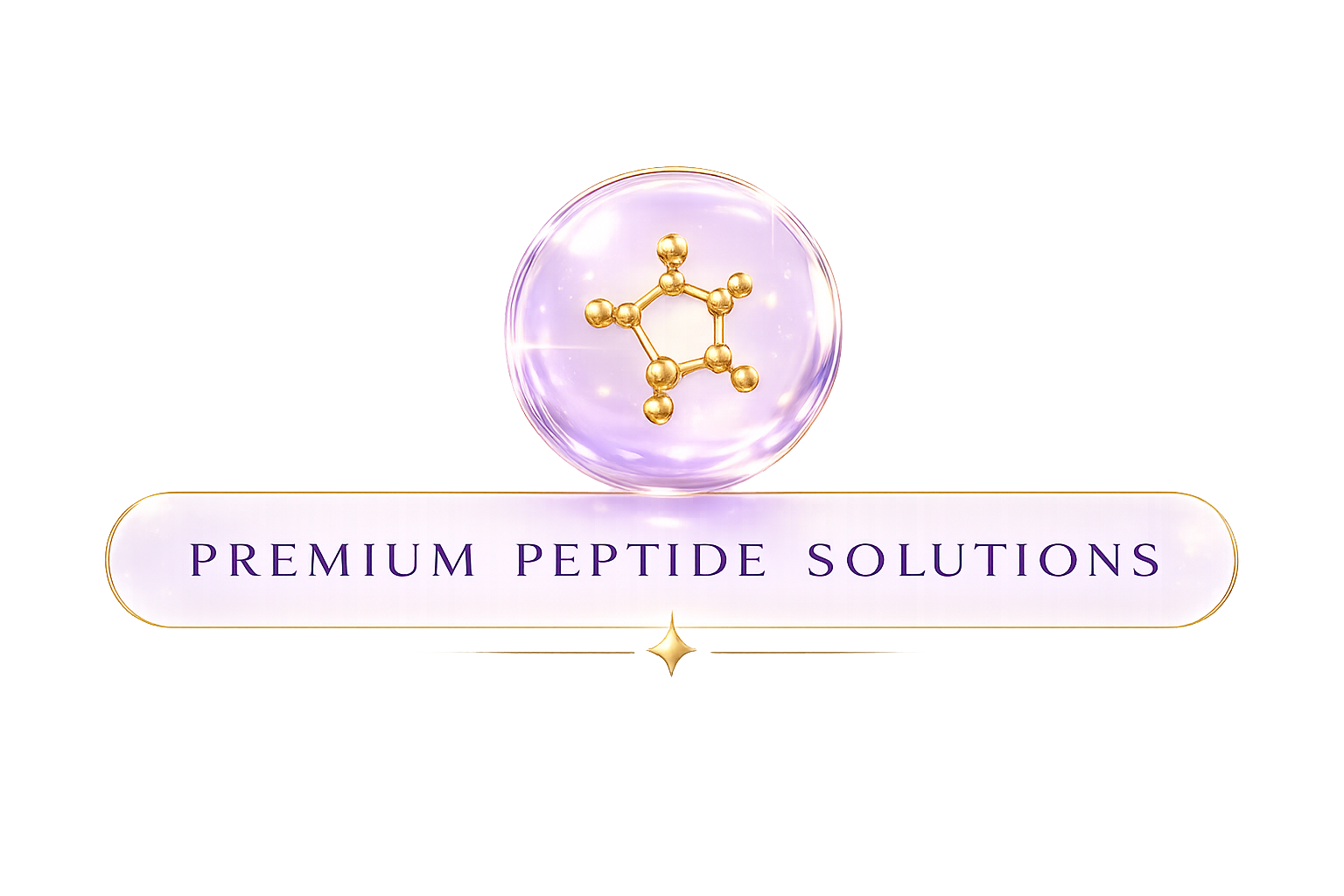 Premium Peptide Solutions
